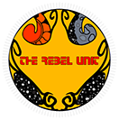 The Rebel Unit logo